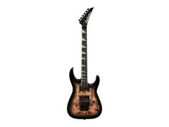 Электрогитара Jackson JS Series Dinky JS32 DKAP Transparent Black Burst